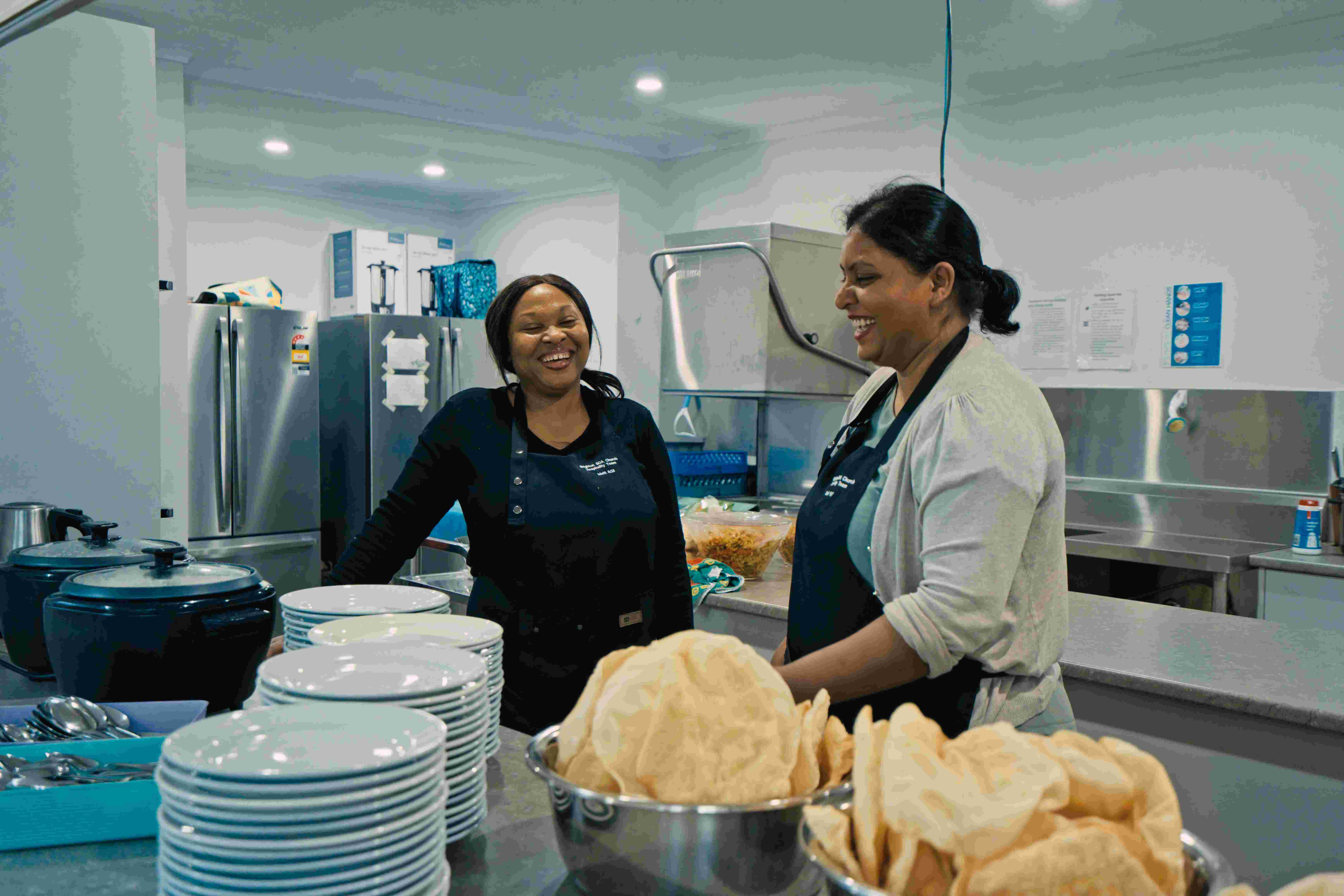 Plant-based Cooking Classes