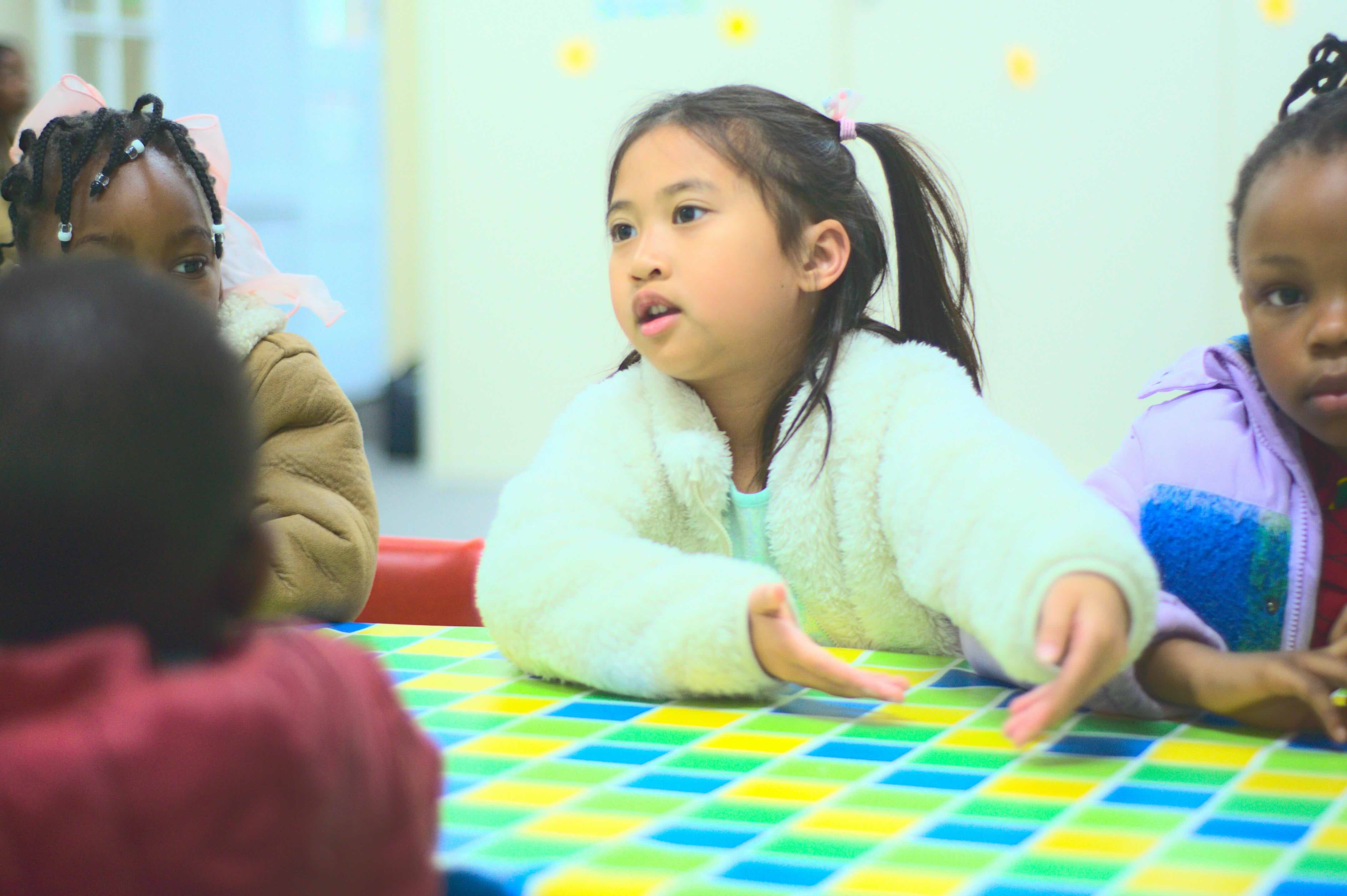Kids Church